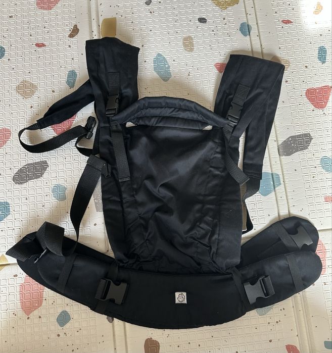 Продаю слинг (эргорюкзачок) для детей