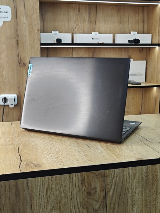 Ноутбук игровой Lenovo GTX 1050