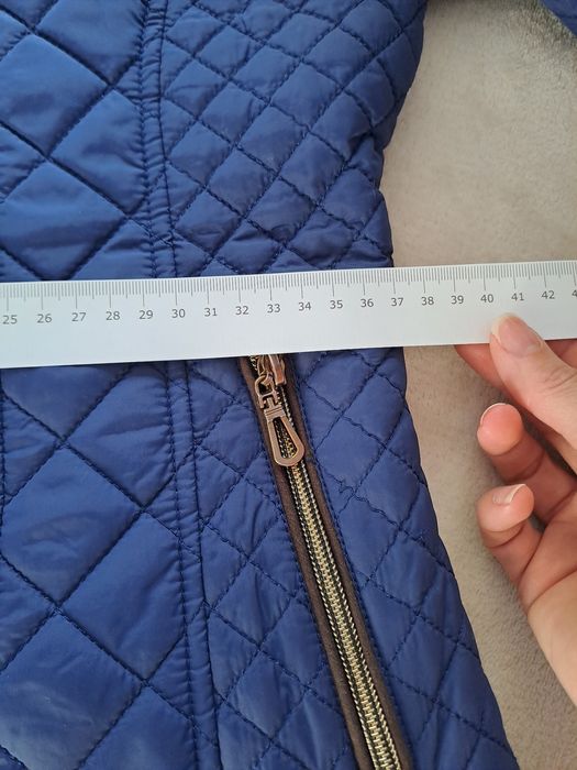 Дамско яке за сезона