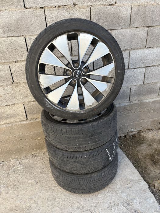Продам диски R18