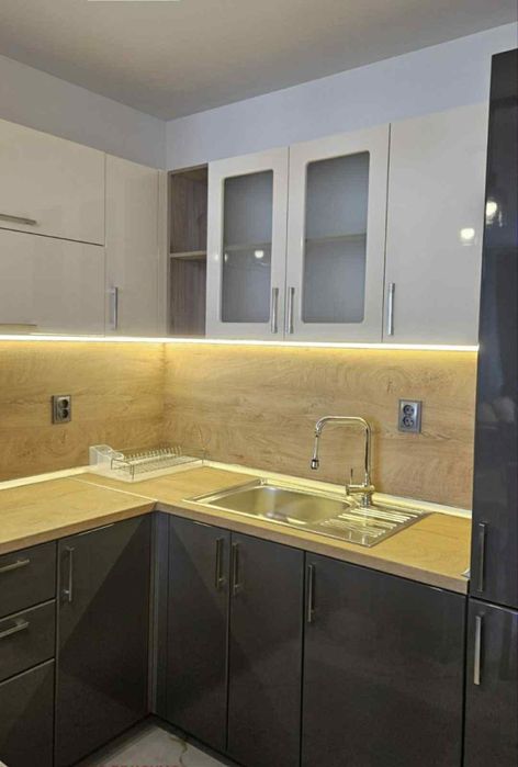 Двустаен апартамент под наем в ж.к. Обеля, 2210953