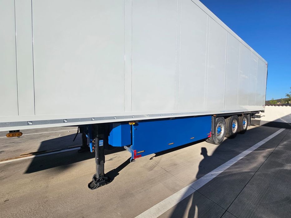 Schmitz Cargobull Frigo