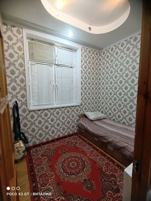 Аренда.2-х.Кушбеги-Башлык.