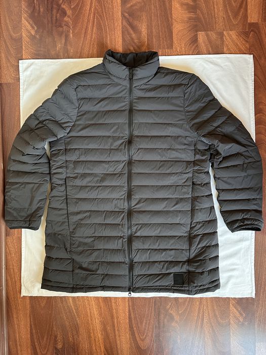 Jacheta puf,dama,Jack Wolfskin,marime XXL(48)