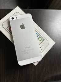 iPhone 5s 16gb neverlocked