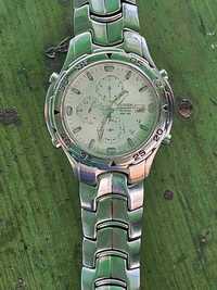 Часовници citizen chronograph sapphire