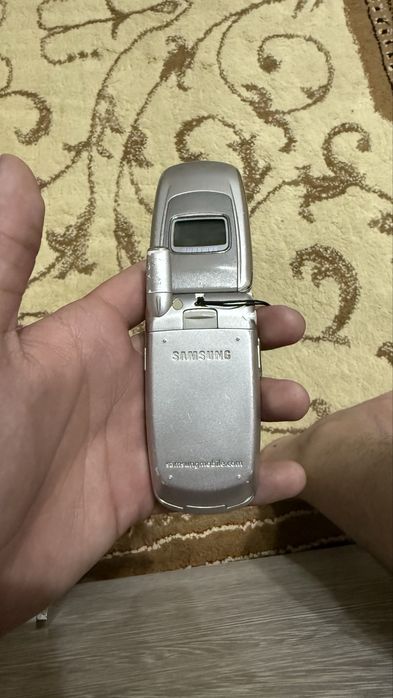 Самсунг РЕТРО телефон 30$