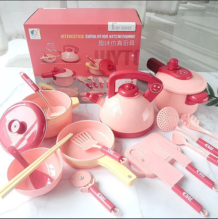 Продаю набор посуды