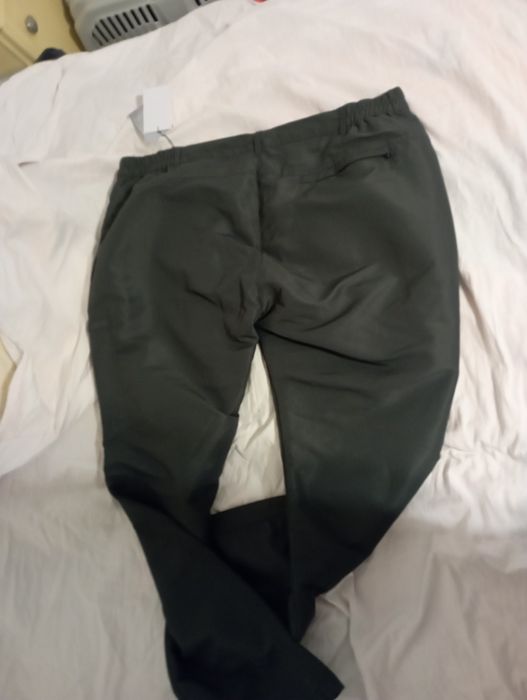 Pantaloni măsură XL munte