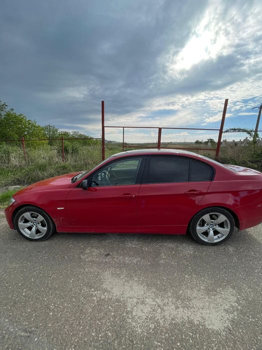 Bmw e 90 de vanzare automat