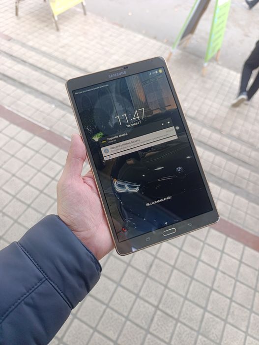 Samsung планшет рабочи идеял