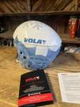 Casca de schi FIS Vola Flakes