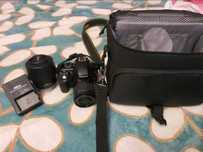 Aparat foto Nikon d3300