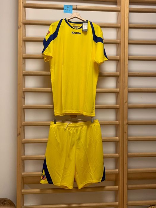 Echipamente sort tricou xxl