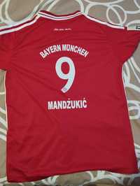 Tricou Adidas Bayern München