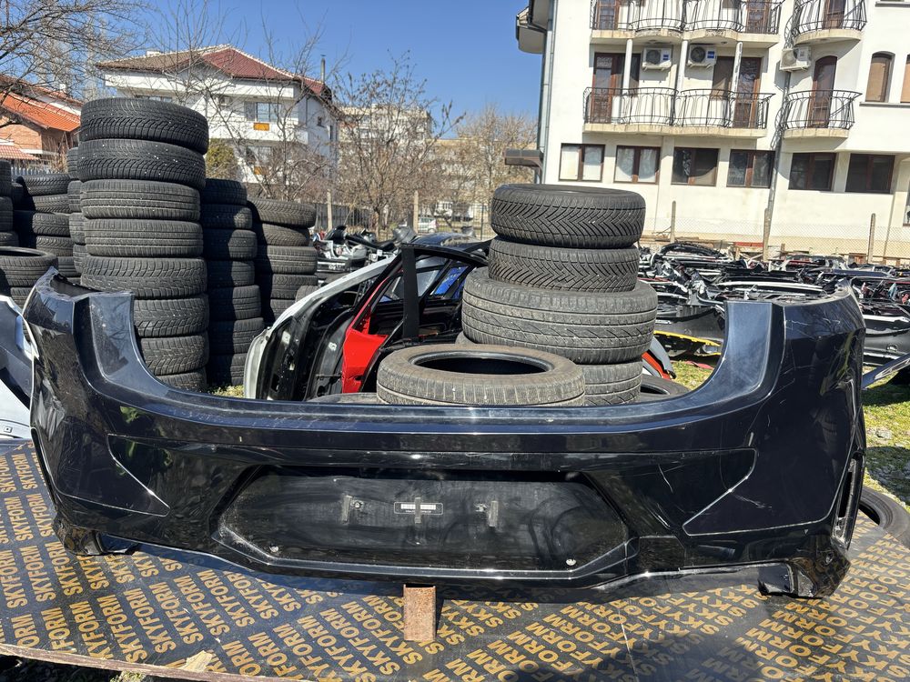 Броня БМВ Х4 Г02/BMW X4 G02