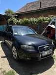 Vand Audi A3 2007 2.0 TDI