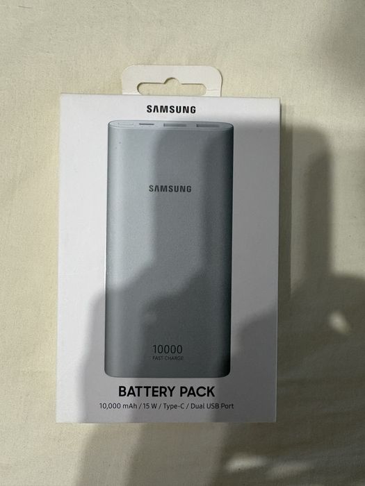 Power bank samsung 10000mAh