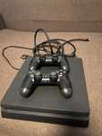 Ps4 500 gb+controllere