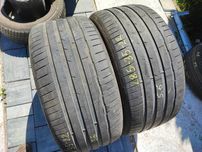 Anvelope 285/35/22,285 35 R22 22 Hankook cu montaj inclus