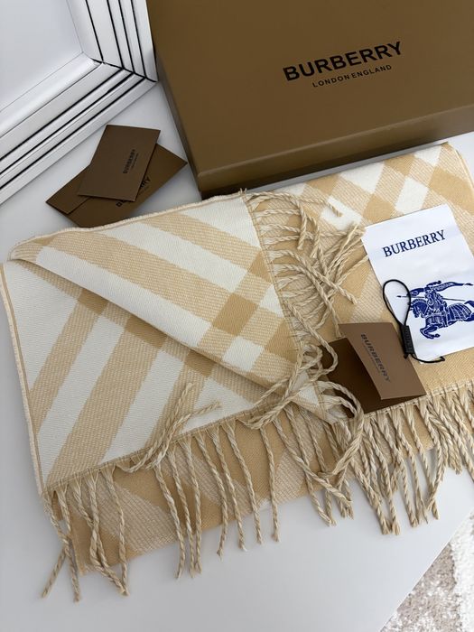 Esarfa Bueberry casmir