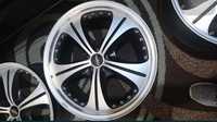 Jante oxigin 19 ,,5x100