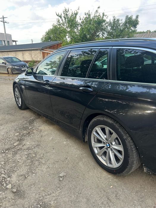 Ușă dreapta față BMW F10/F11  Facelift 2015