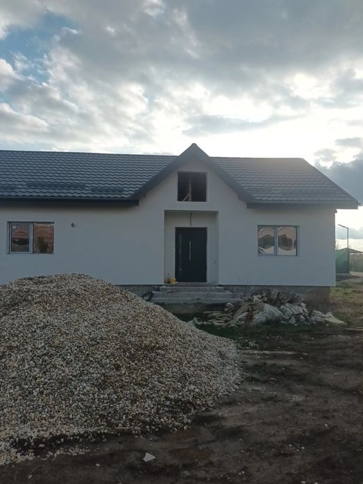 Casa 110m² Clinceni
