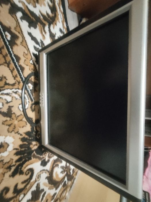 Монитор Eztek 17, без блока питания