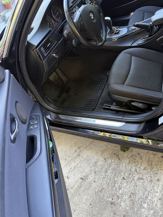 Vand Bmw E 90 LCI Automat
