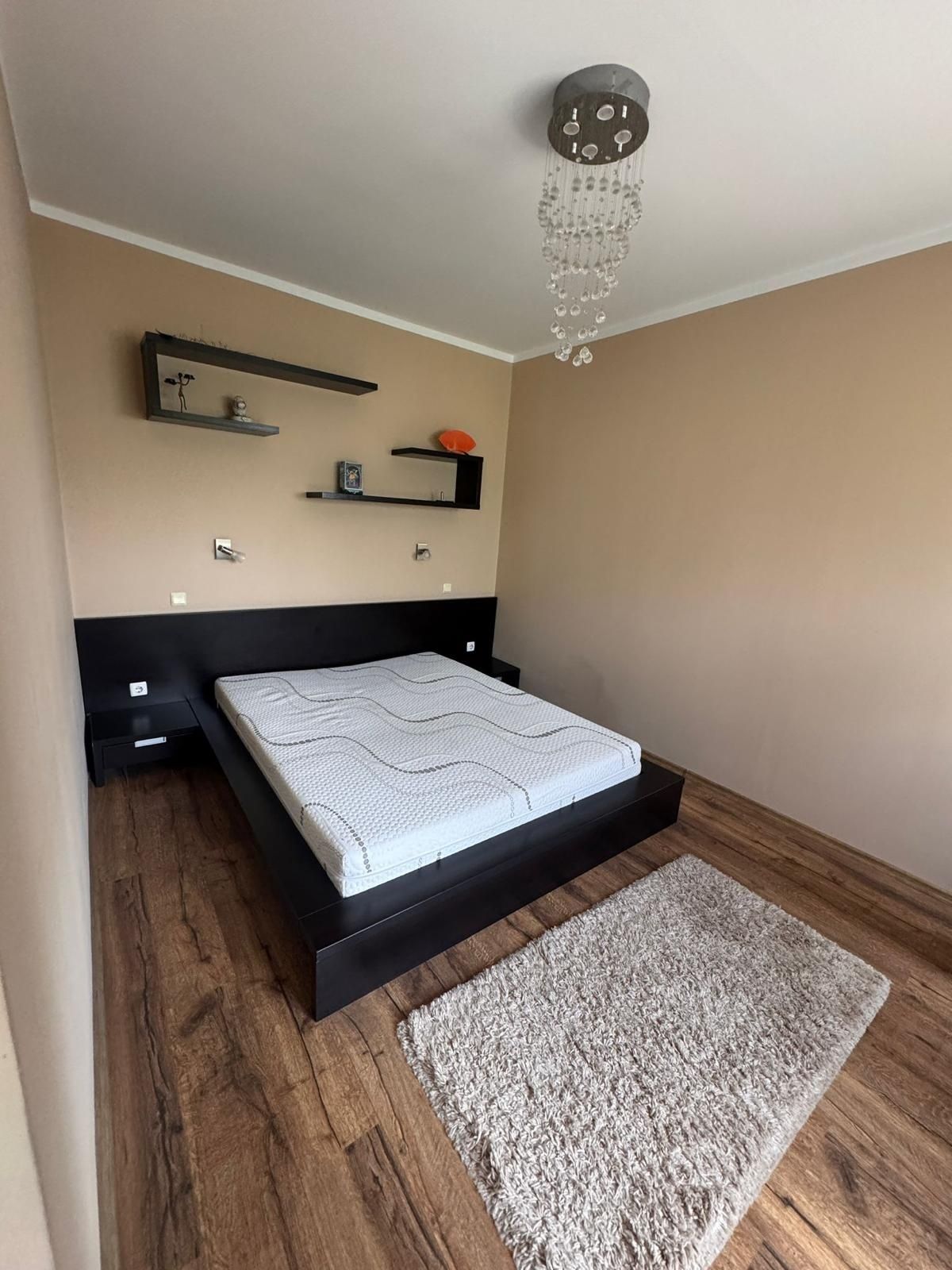 Vând apartament 2camere