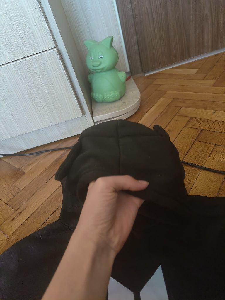 Суичър BTS S размер