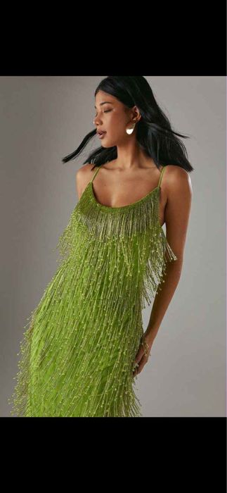 Vand rochie marimea S.