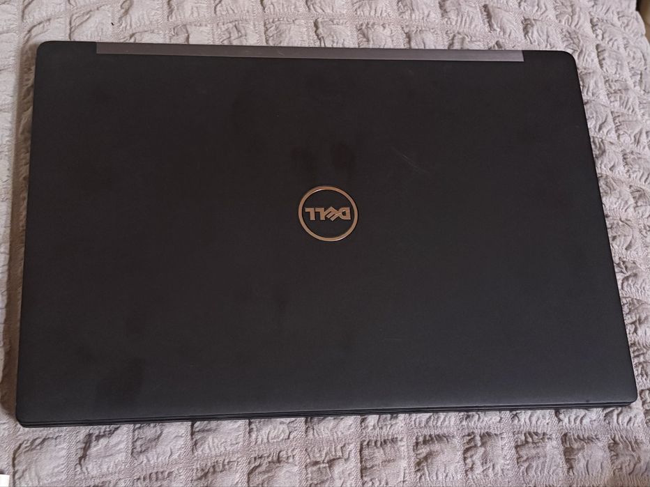 Laptop Dell Latitude 7280