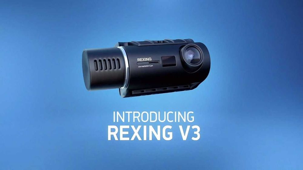 НОВЫЙ Видеорегистратор. Из Америки! WI-Fi GPS Приложение США FHD + FHD