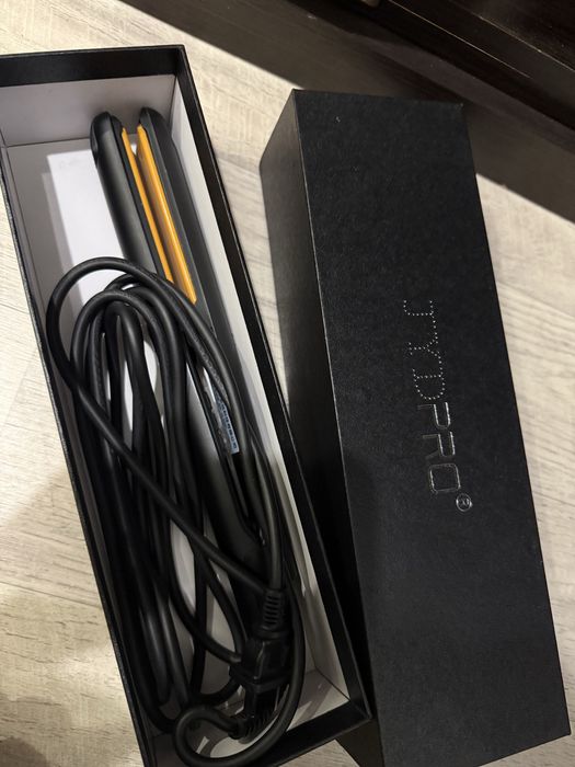 Выпрямитель для волос