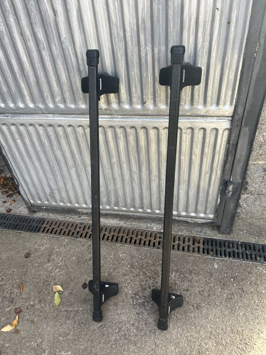 Греди Thule Рено Клио