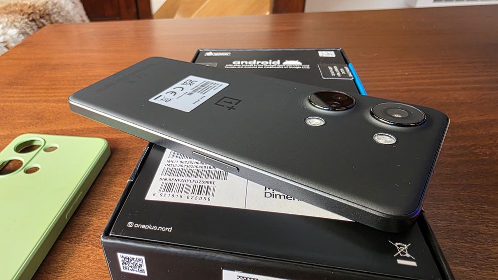 One Plus Nord 3, 16RAM/256GB