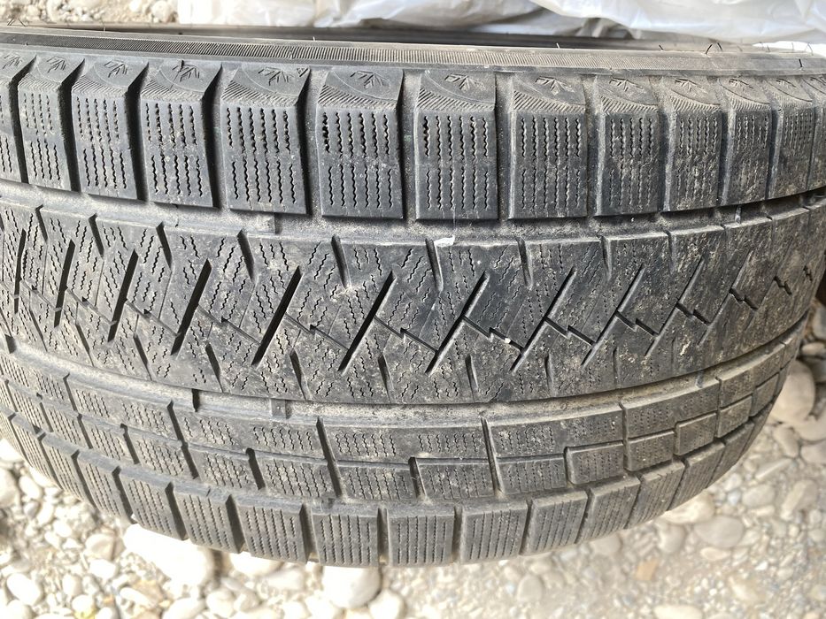 шины зимные Triangle 245/40/19