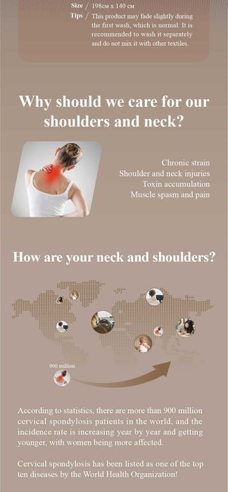 Енергетически шал FOHERB