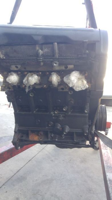 Motor adr 1.8 b 125 cp audi a4 b5 1994-2000