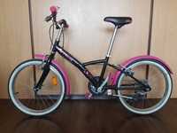 Bicicleta Btwin 500, 20"