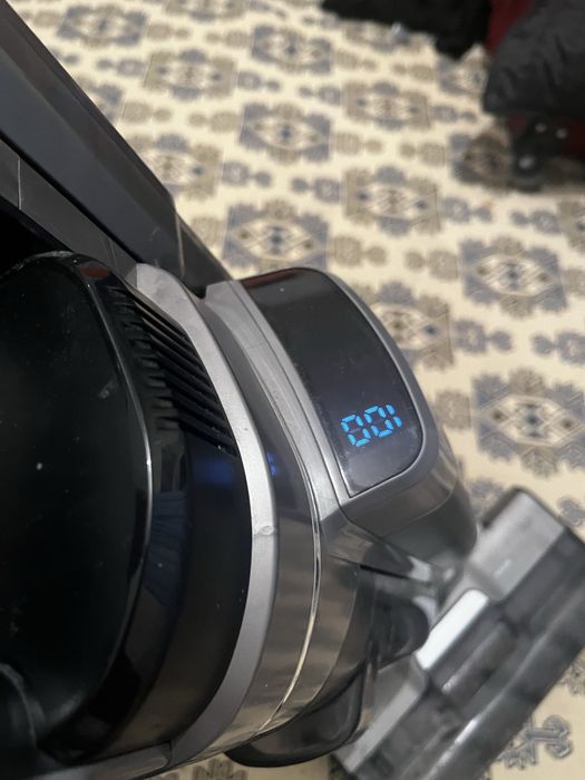 Izzy pro,пылесоссы