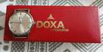 Ceas Doxa (diam.35mm) original by Synchron , Swiss made