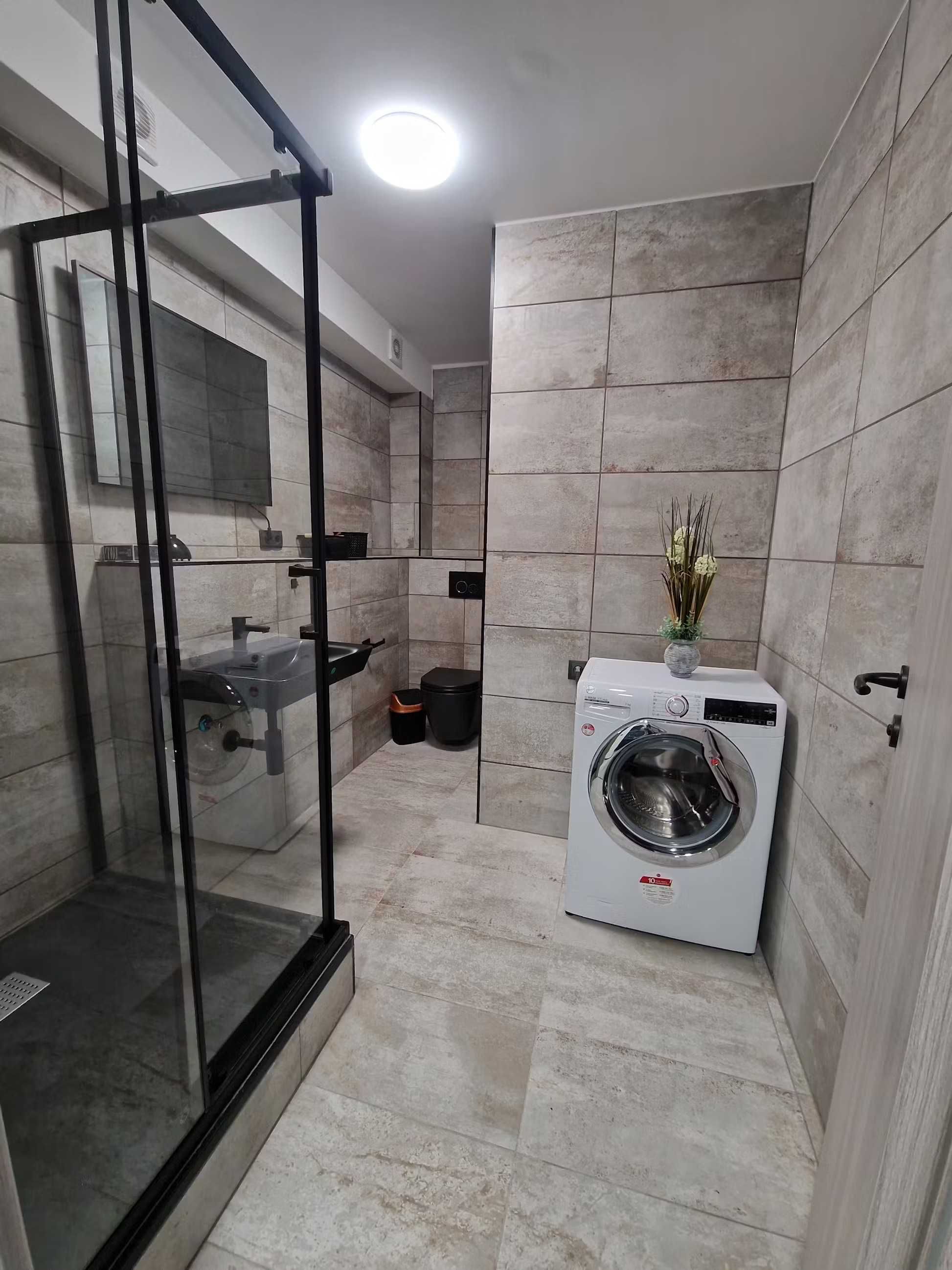 Închiriere Apartament 2 camere 13 Septembrie Mariott