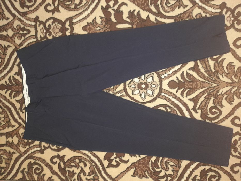 Брюки мужские. Янги шим