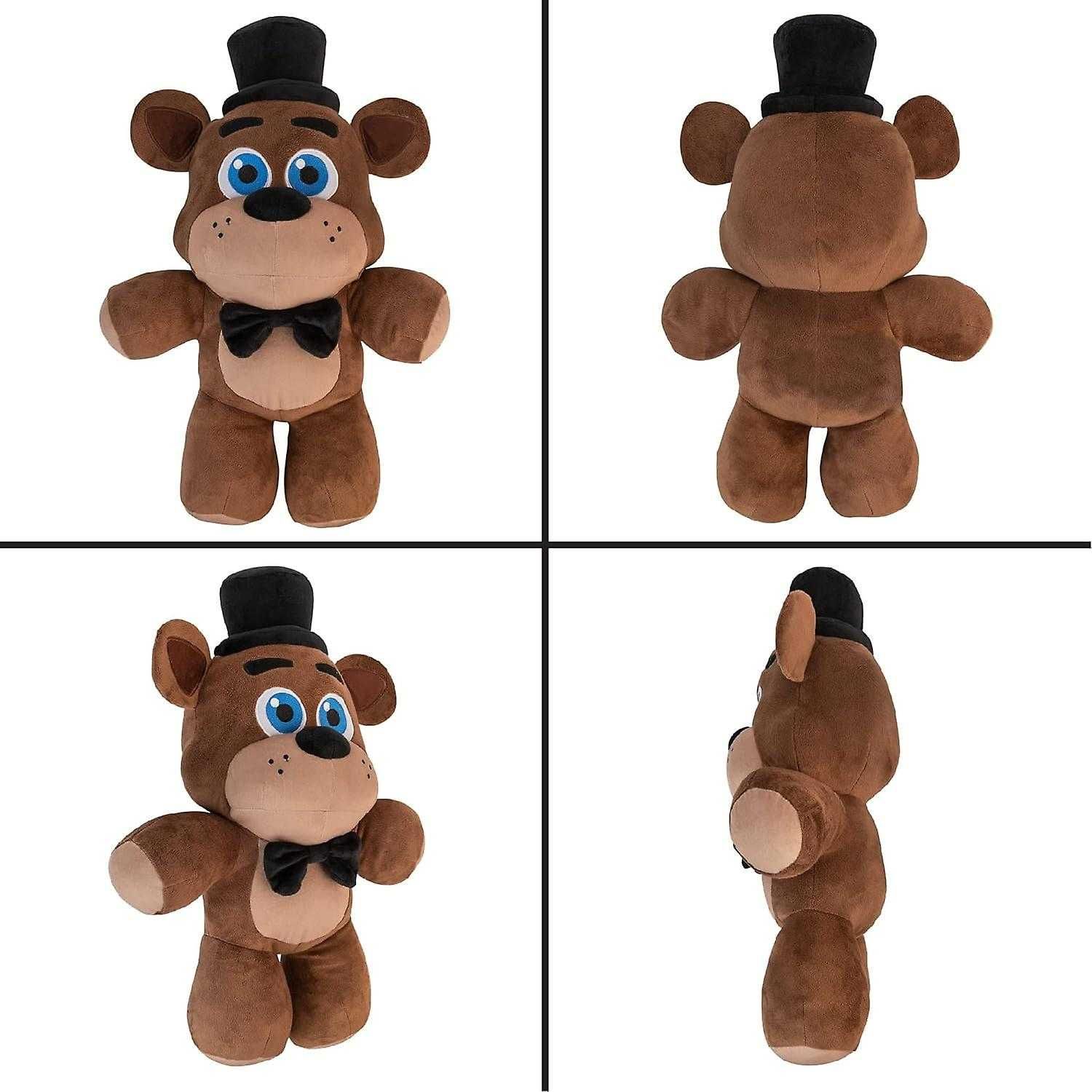 Five Nights At Freddy's  jucărie de pluș super moale Buddy (Fnaf)