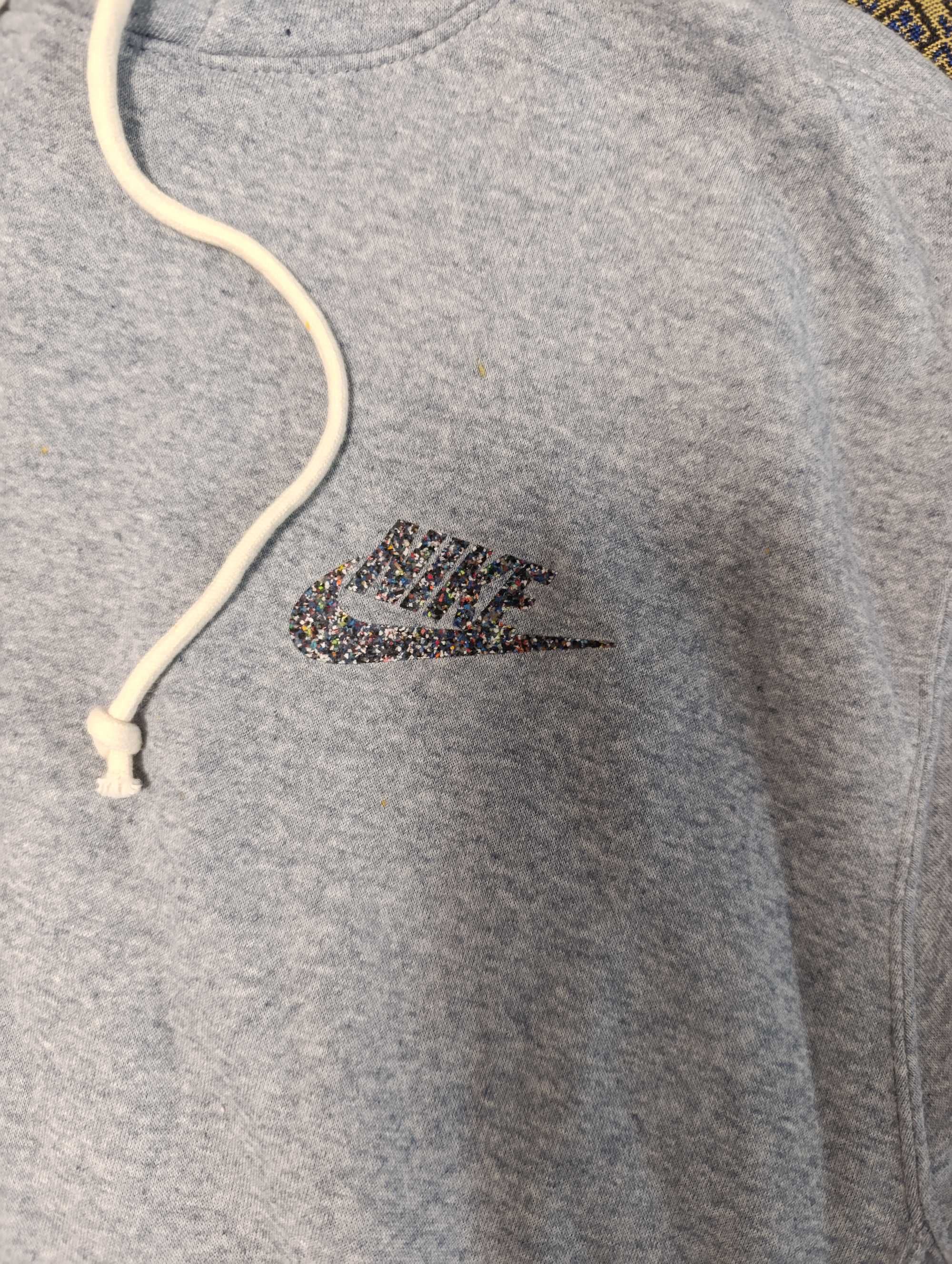 Nike Sportswear This Is Trash''оригинален мъжки суичър Л размер