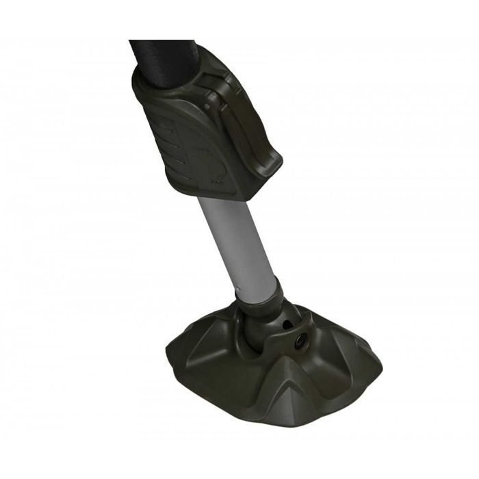 Легло Carp Pro Diamond 3 Season Sleep System