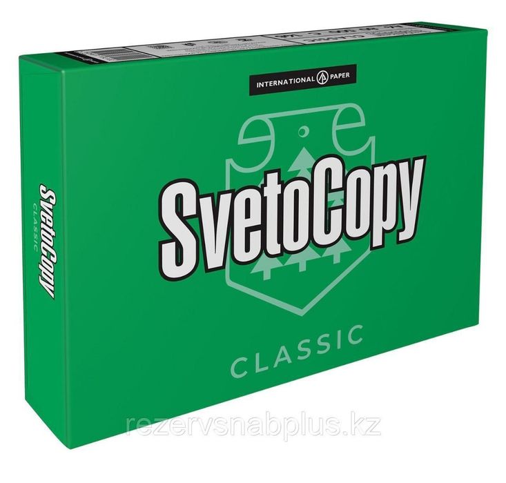 Продам Бумагу А4